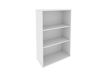 Стеллаж RIVA средний широкий А.СТ-2  770х365х1215